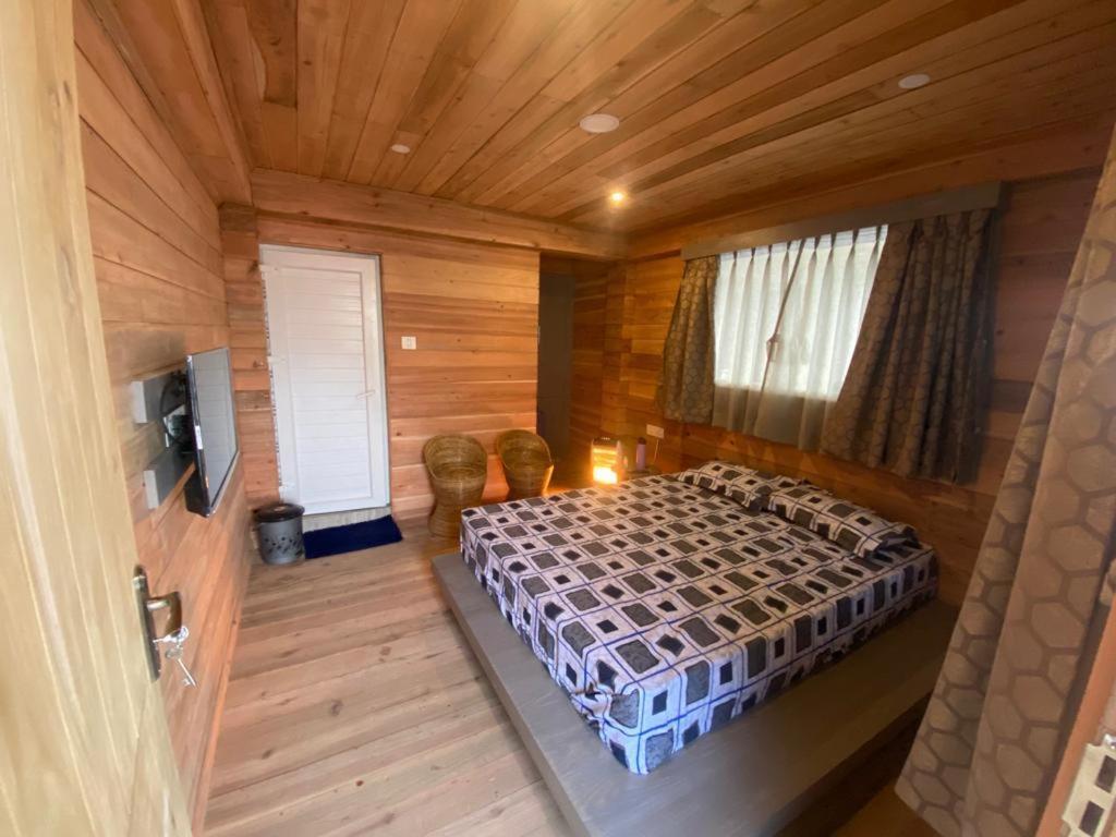 Norbu Thungkar Homestay Darjeeling  Esterno foto
