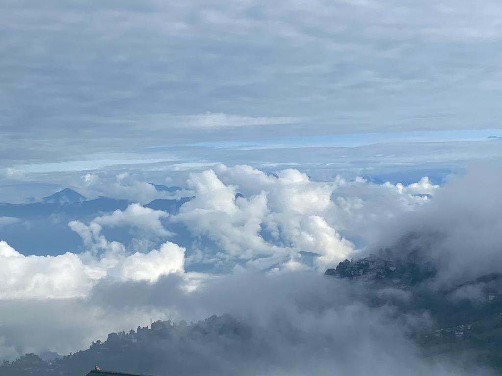 Norbu Thungkar Homestay Darjeeling  Esterno foto