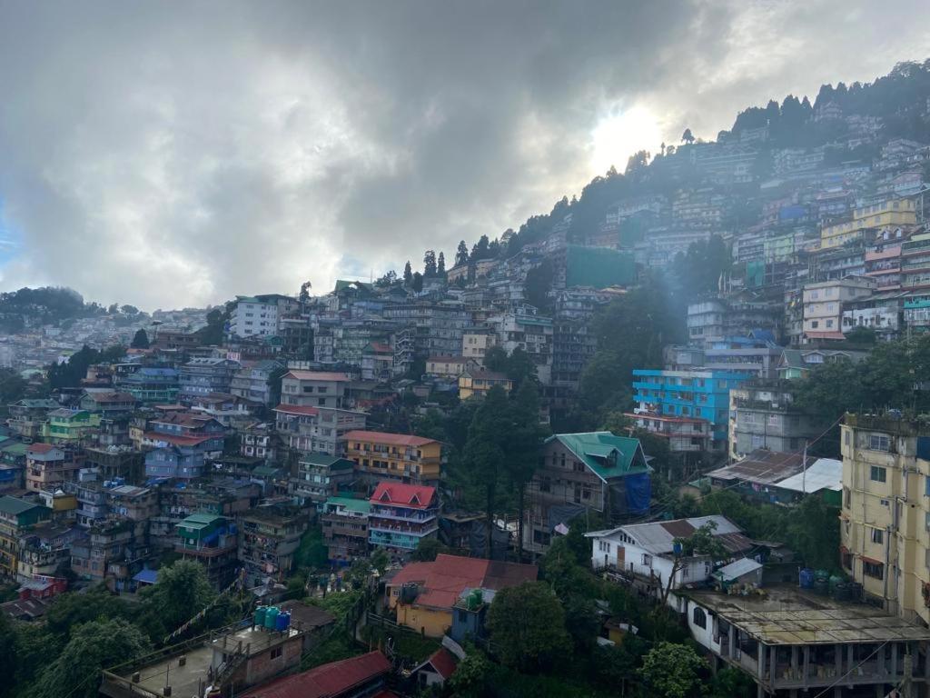 Norbu Thungkar Homestay Darjeeling  Esterno foto