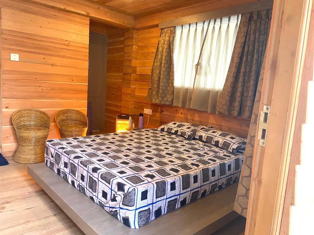 Norbu Thungkar Homestay Darjeeling  Esterno foto