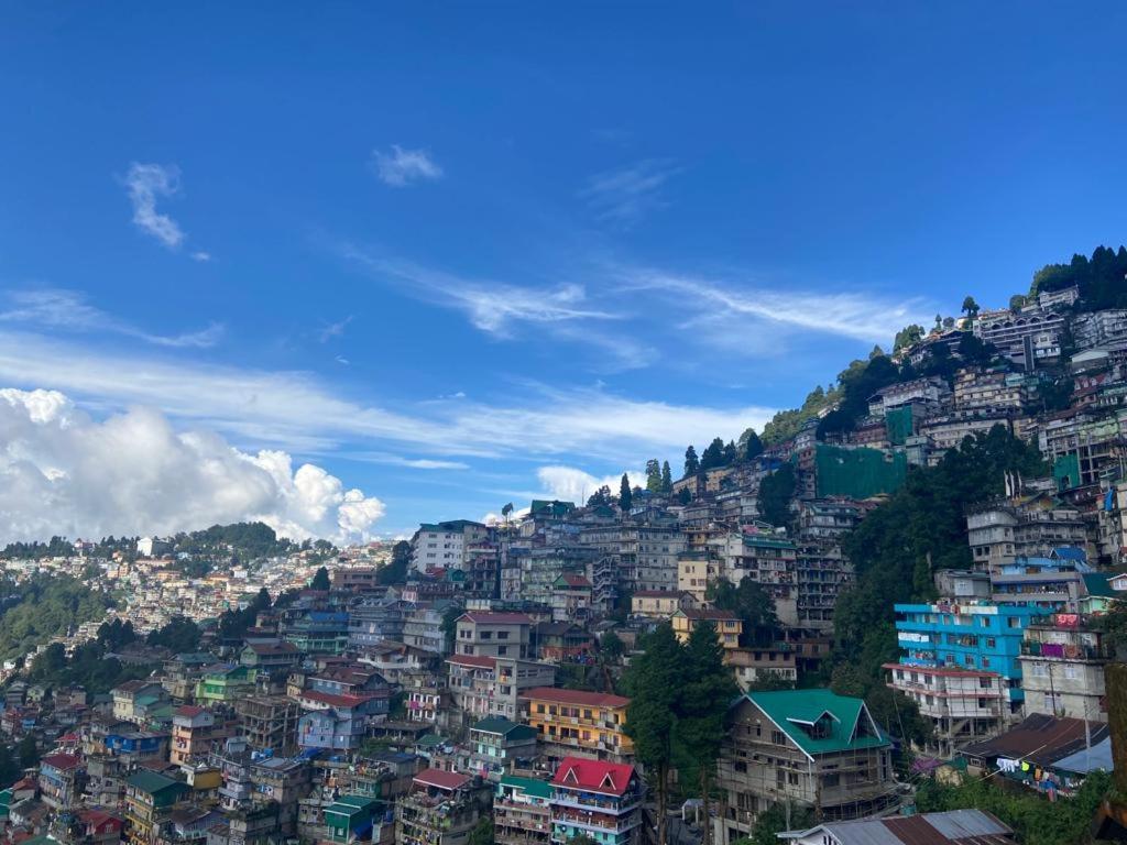 Norbu Thungkar Homestay Darjeeling  Esterno foto