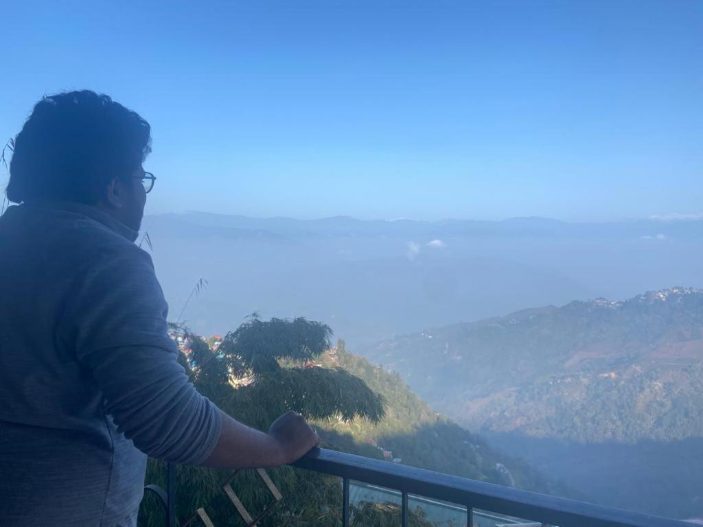 Norbu Thungkar Homestay Darjeeling  Esterno foto