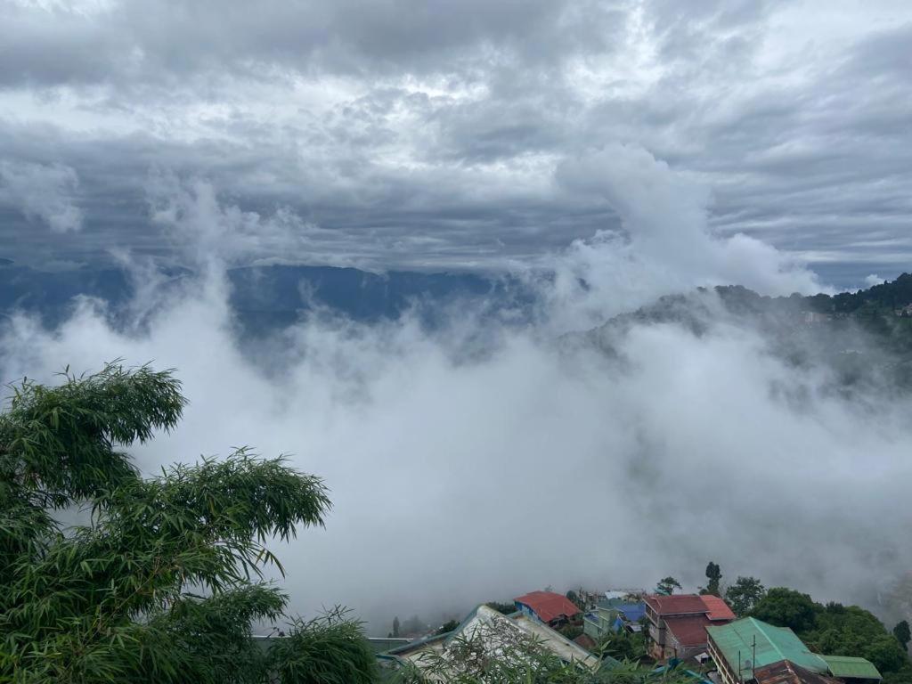 Norbu Thungkar Homestay Darjeeling  Esterno foto