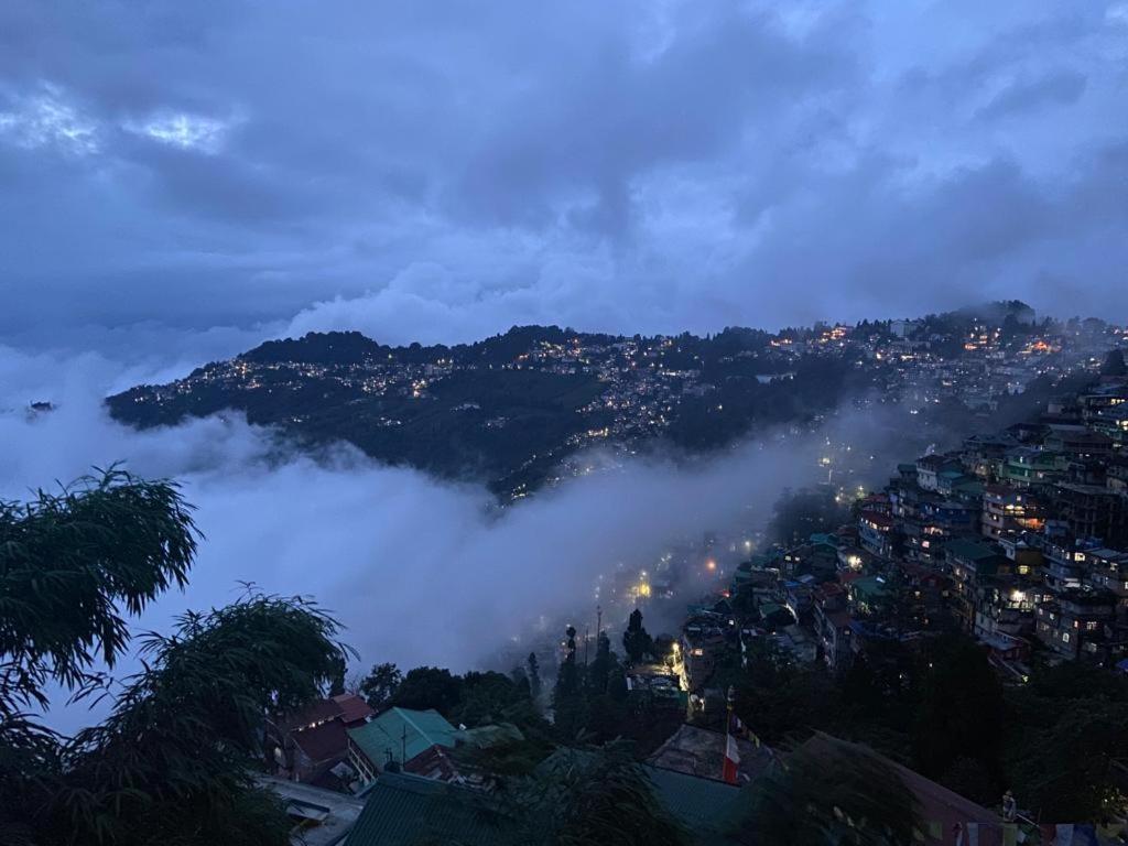 Norbu Thungkar Homestay Darjeeling  Esterno foto