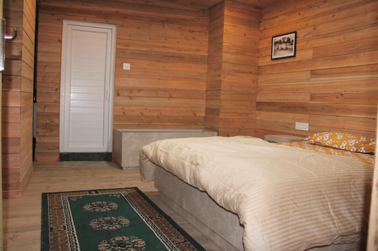 Norbu Thungkar Homestay Darjeeling  Esterno foto
