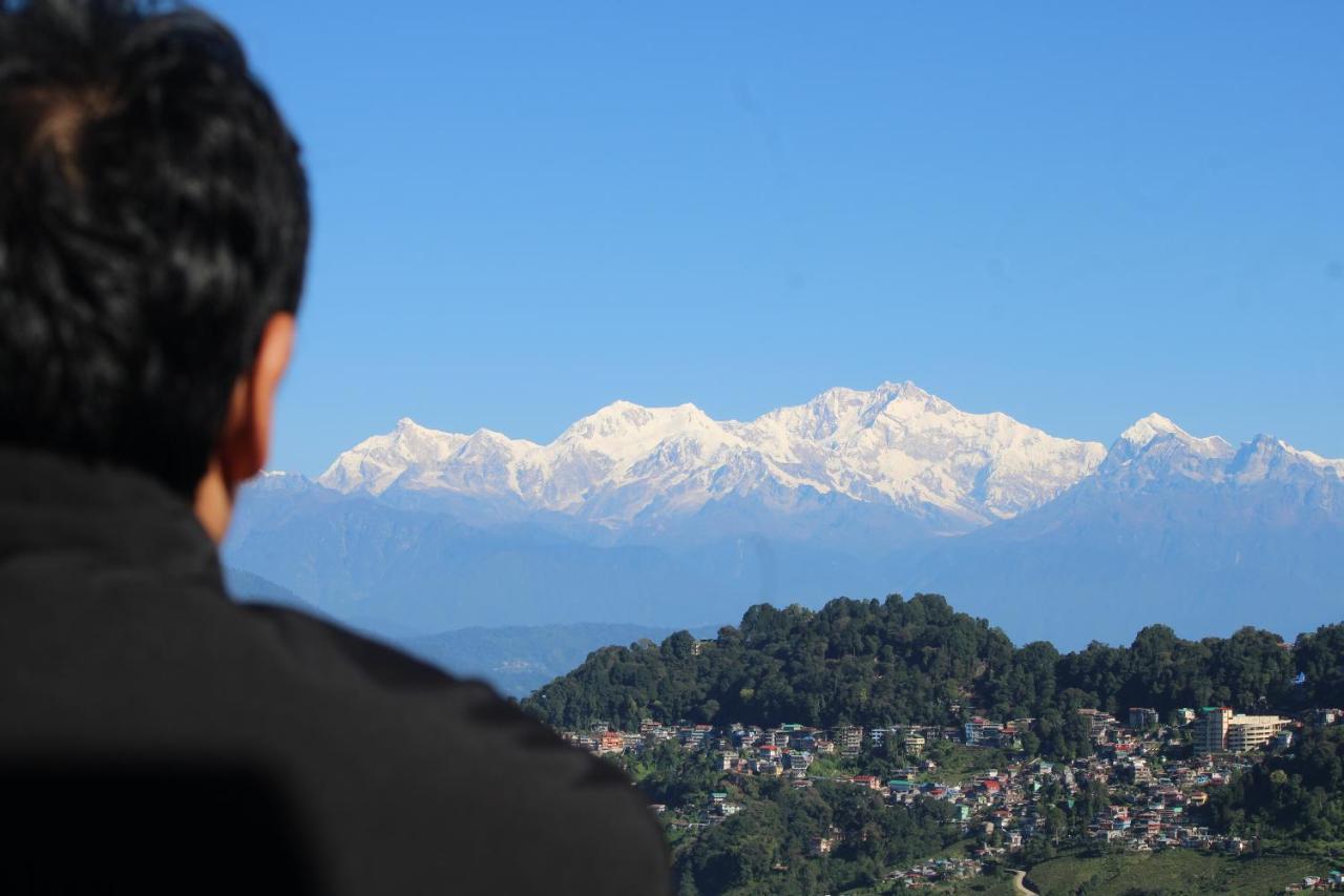 Norbu Thungkar Homestay Darjeeling  Esterno foto