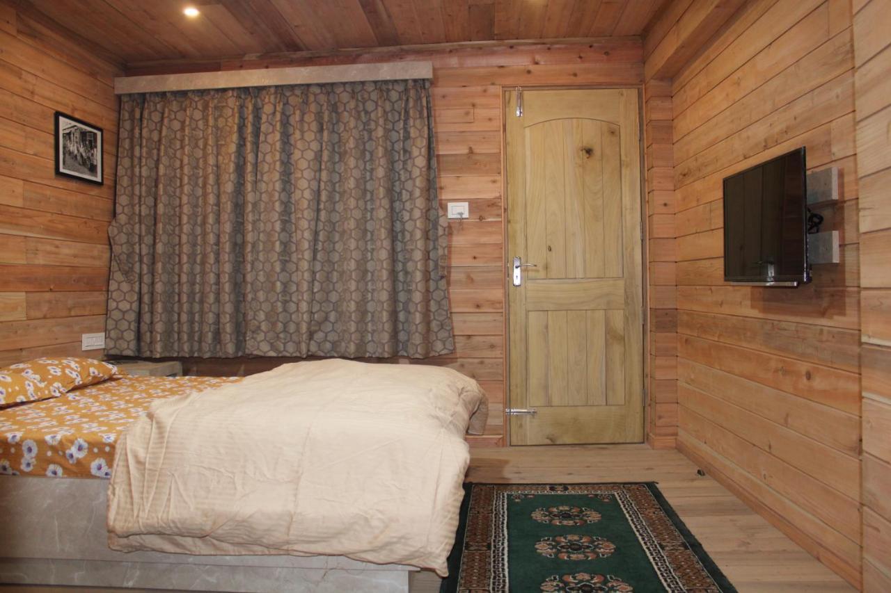 Norbu Thungkar Homestay Darjeeling  Esterno foto