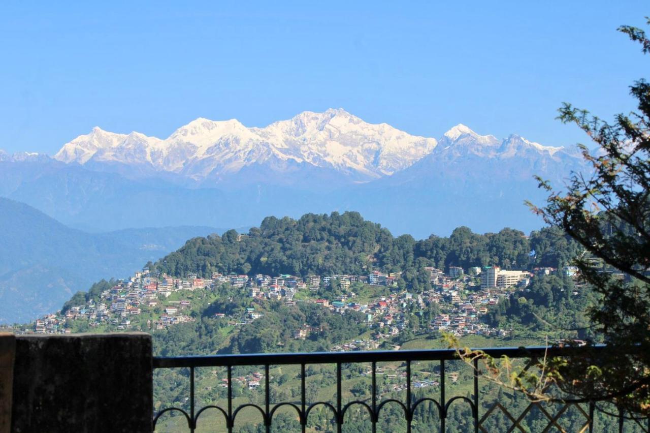 Norbu Thungkar Homestay Darjeeling  Esterno foto