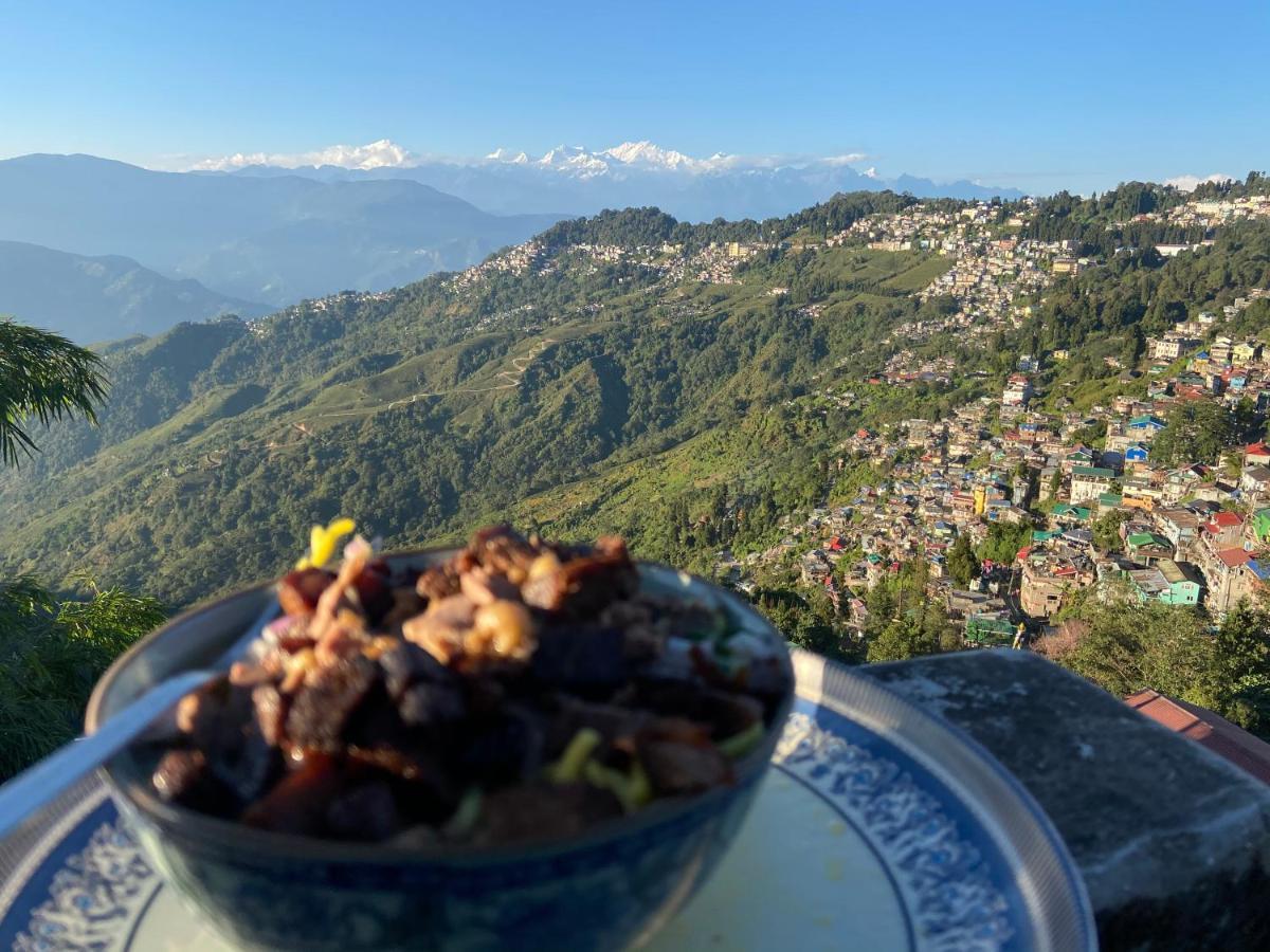 Norbu Thungkar Homestay Darjeeling  Esterno foto