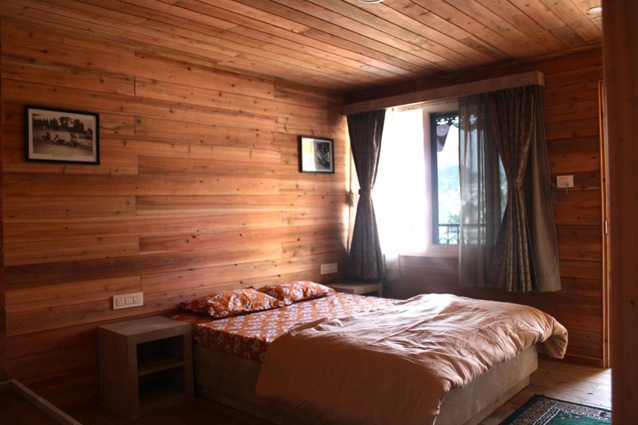 Norbu Thungkar Homestay Darjeeling  Esterno foto