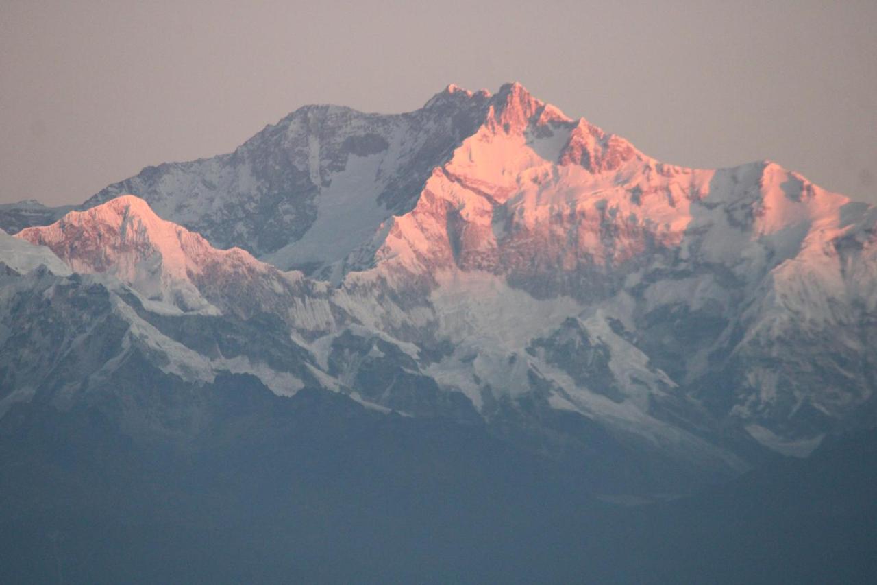 Norbu Thungkar Homestay Darjeeling  Esterno foto