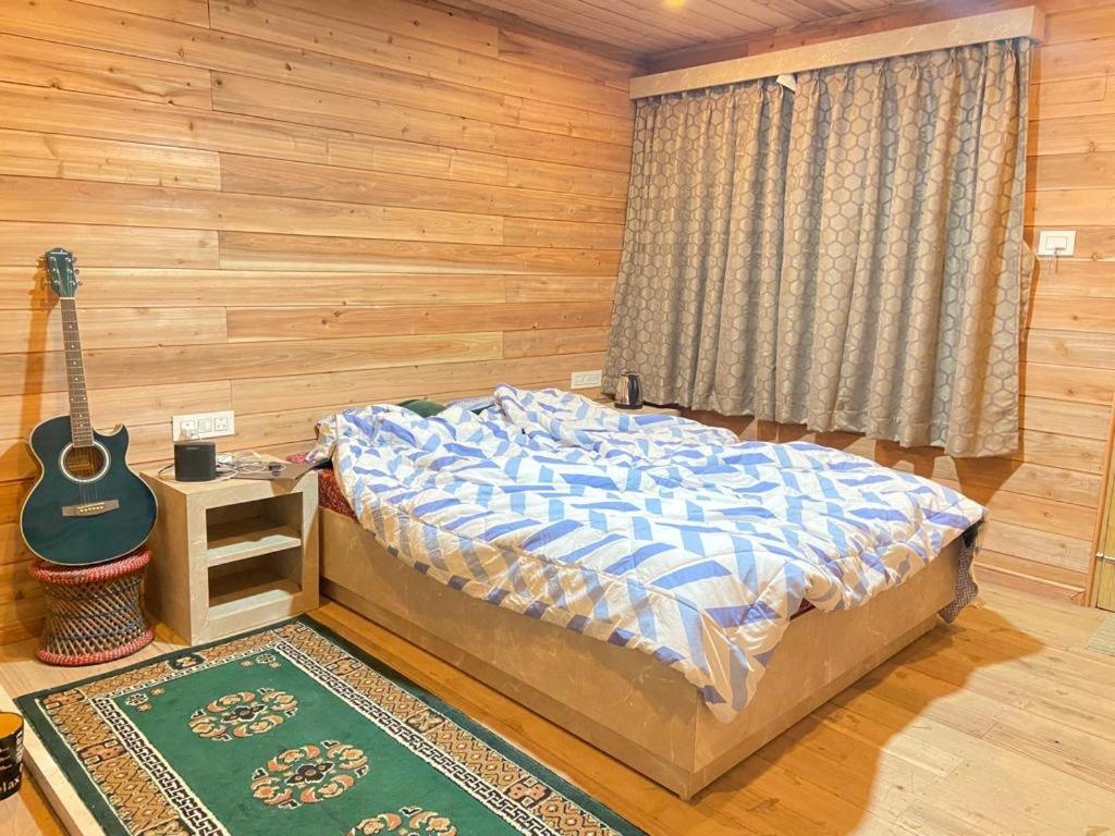 Norbu Thungkar Homestay Darjeeling  Esterno foto