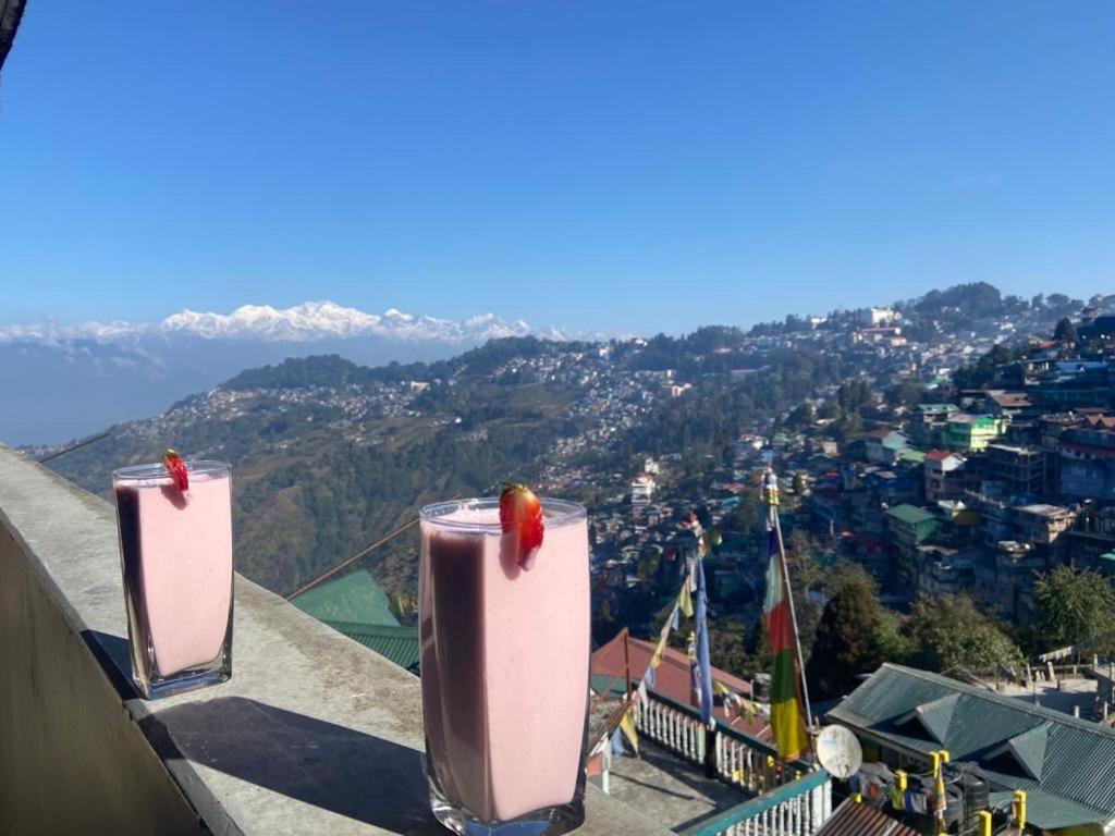 Norbu Thungkar Homestay Darjeeling  Esterno foto