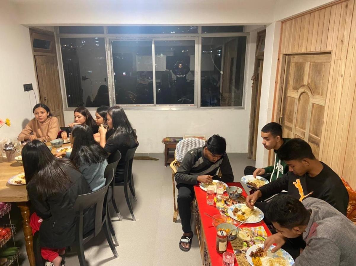 Norbu Thungkar Homestay Darjeeling  Esterno foto