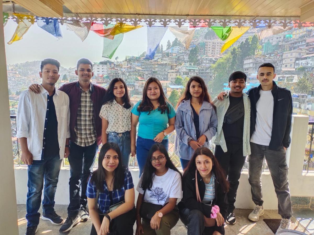 Norbu Thungkar Homestay Darjeeling  Esterno foto