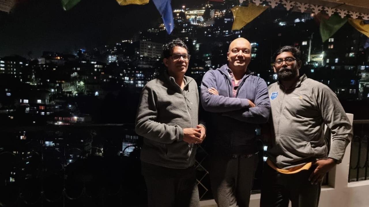 Norbu Thungkar Homestay Darjeeling  Esterno foto