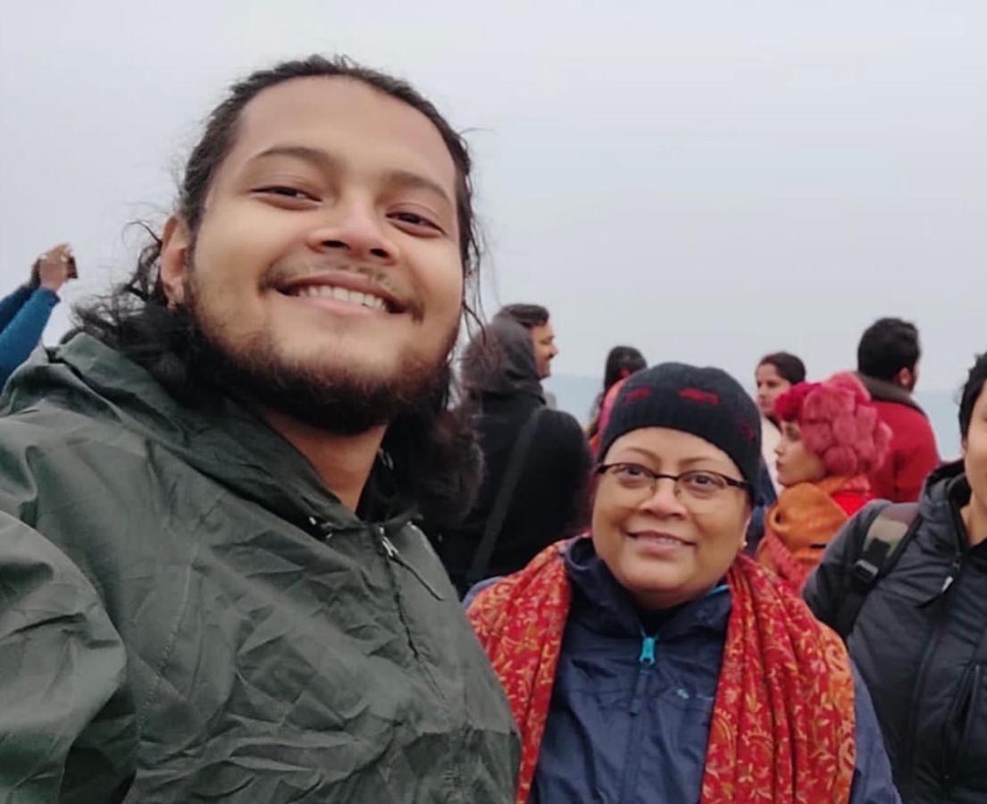 Norbu Thungkar Homestay Darjeeling  Esterno foto
