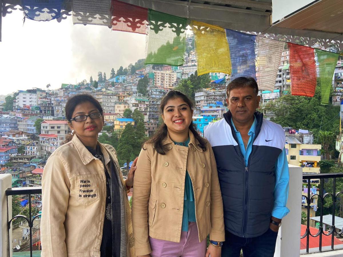 Norbu Thungkar Homestay Darjeeling  Esterno foto