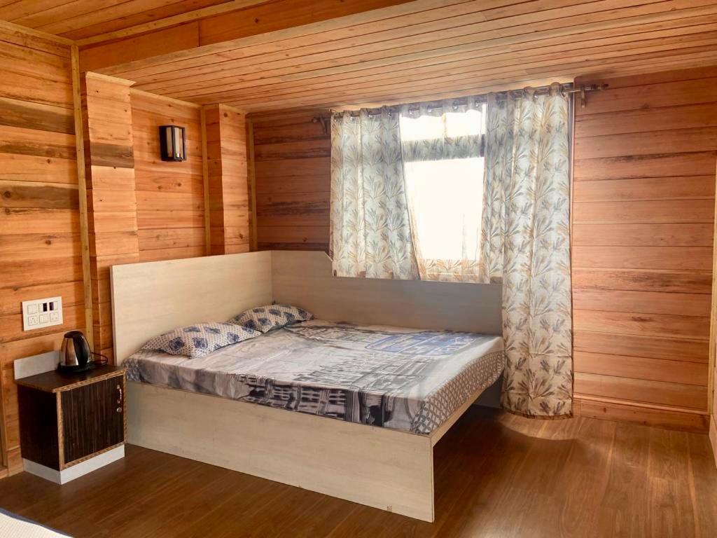 Norbu Thungkar Homestay Darjeeling  Esterno foto
