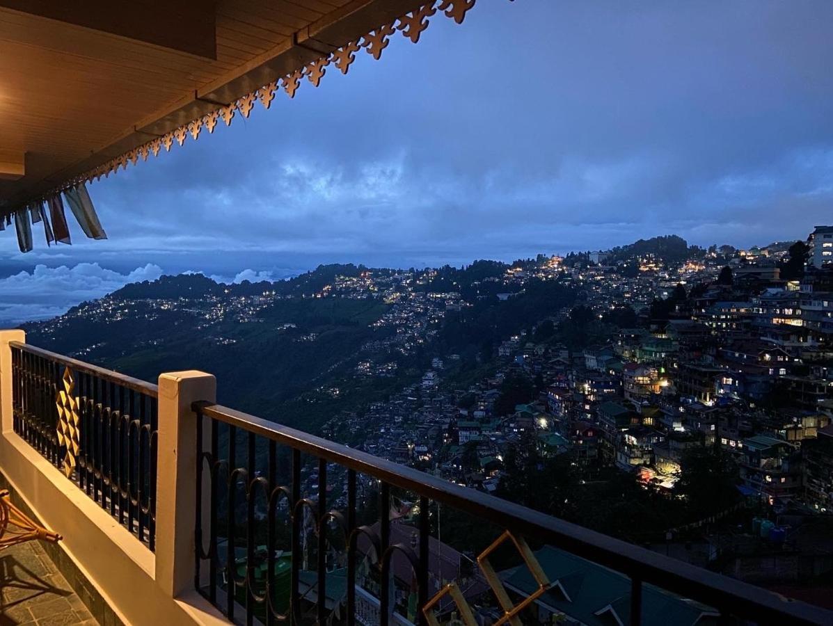 Norbu Thungkar Homestay Darjeeling  Esterno foto