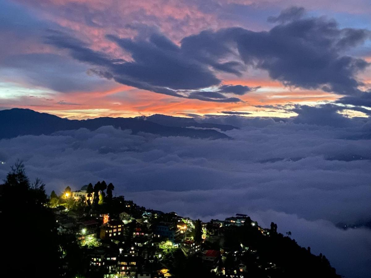 Norbu Thungkar Homestay Darjeeling  Esterno foto