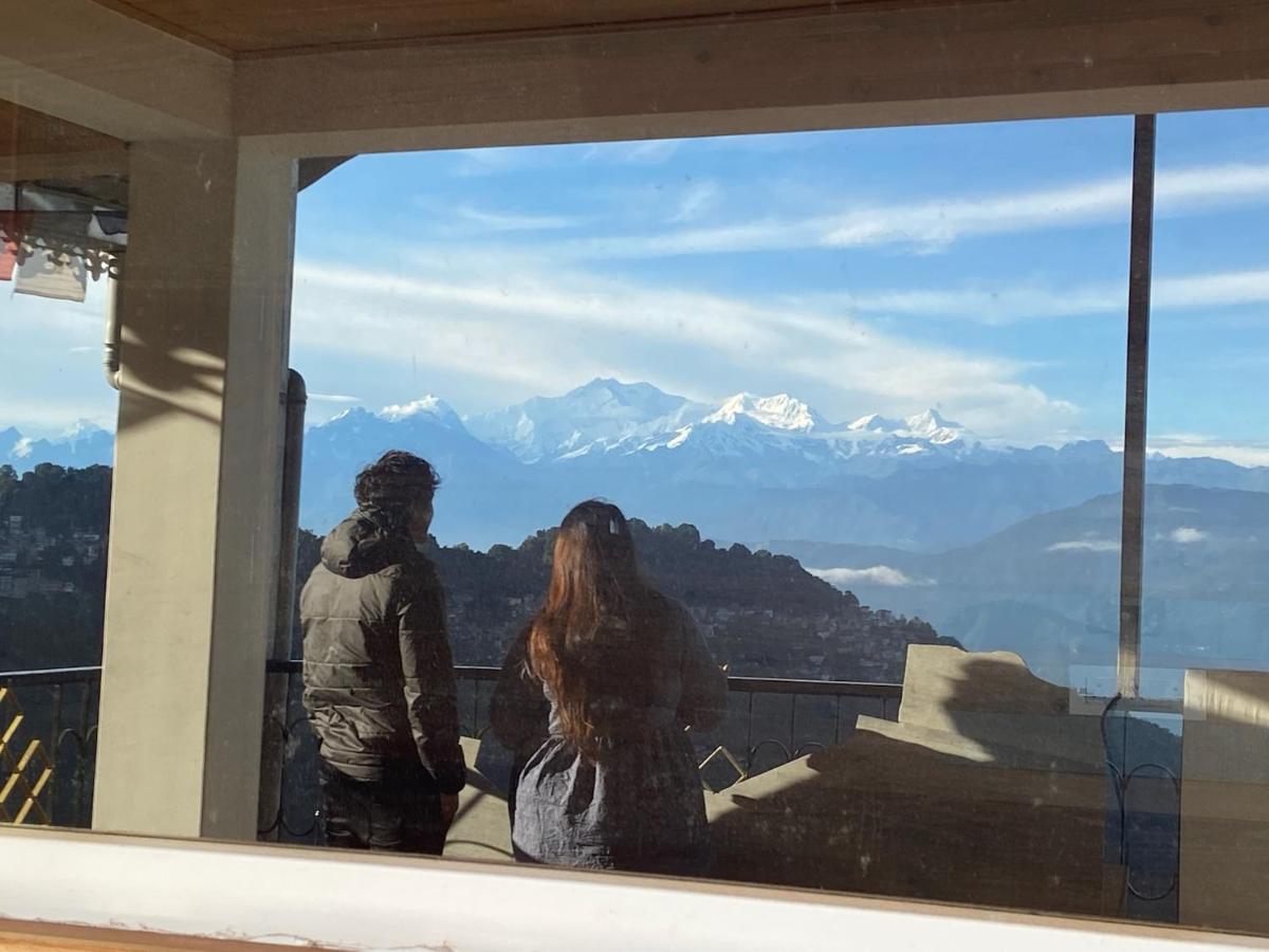 Norbu Thungkar Homestay Darjeeling  Esterno foto
