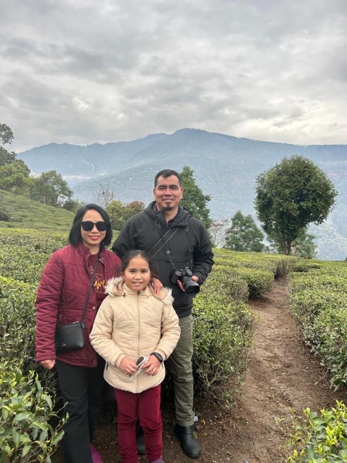 Norbu Thungkar Homestay Darjeeling  Esterno foto