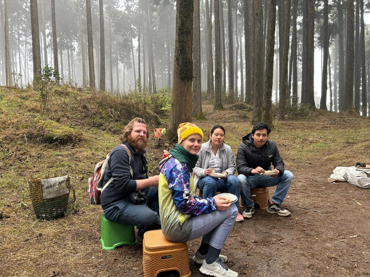 Norbu Thungkar Homestay Darjeeling  Esterno foto